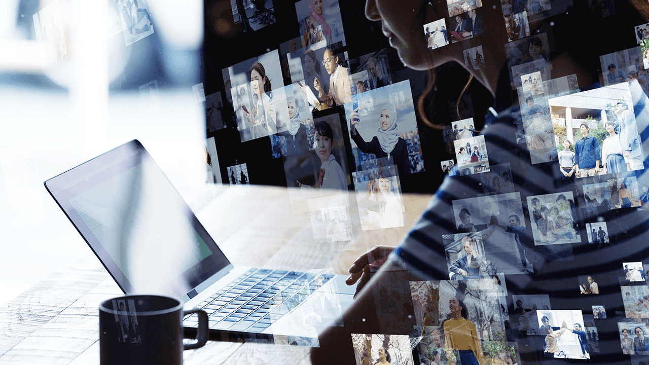 Digital Transformation